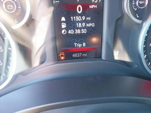 2025 RAM 1500 Big Horn Quad Cab 4x2 64' Box