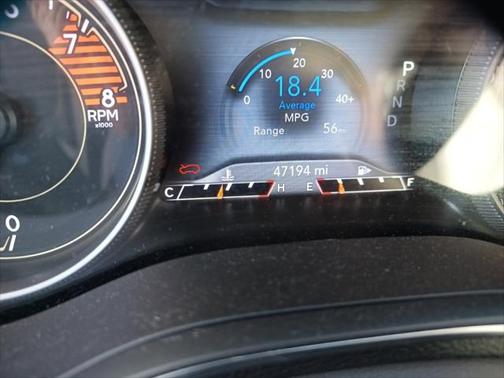 2021 Jeep Cherokee Latitude Lux FWD