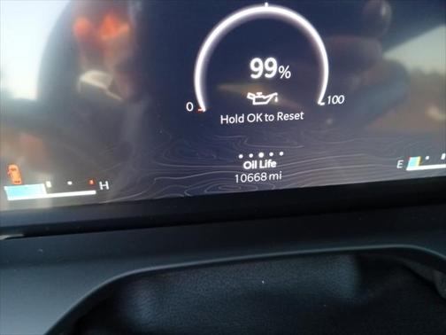 2024 Jeep Grand Cherokee Laredo 4x4