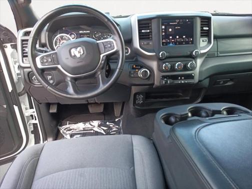 2024 RAM 2500 Big Horn Crew Cab 4x4 64' Box