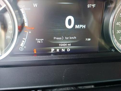 2023 RAM 1500 Classic Warlock Quad Cab 4x2 64' Box