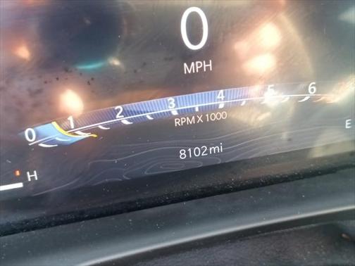 2024 Jeep Grand Cherokee Laredo X 4x2