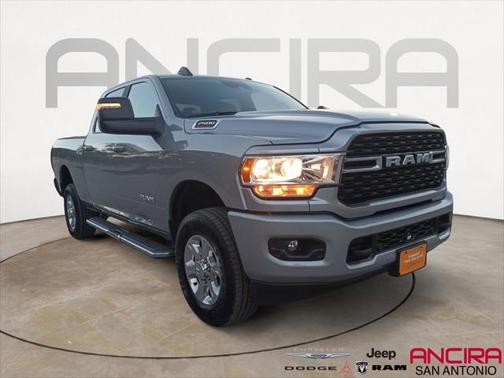 2024 RAM 2500 Big Horn Crew Cab 4x4 64' Box