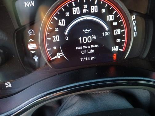 2023 Dodge Durango GT Plus RWD