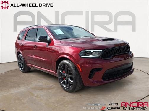 2024 Dodge Durango R/T Premium AWD