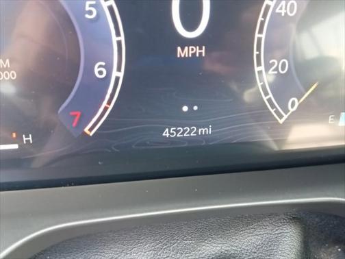 2021 Jeep Grand Cherokee L Limited 4x2