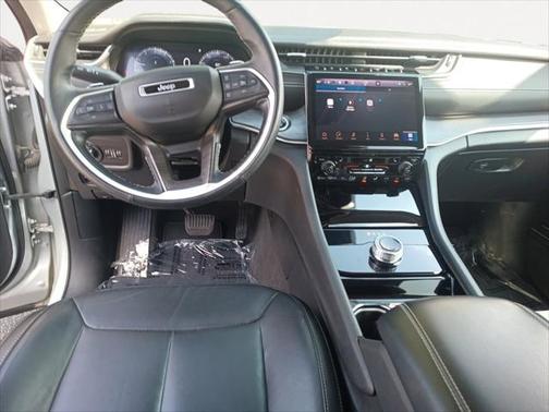 2021 Jeep Grand Cherokee L Limited 4x2