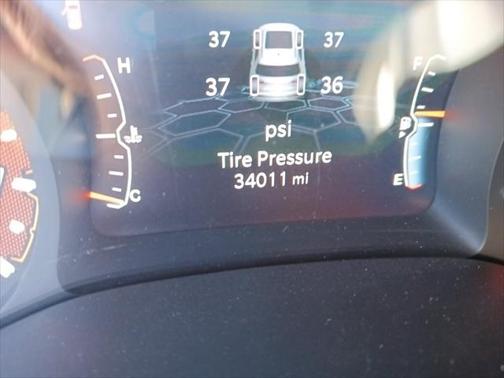 2023 Jeep Compass Altitude 4x4