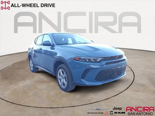 2024 Dodge Hornet GT Plus AWD