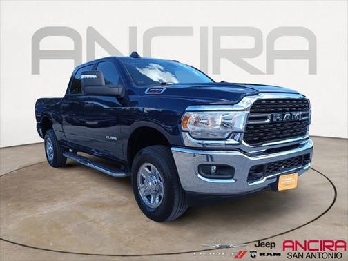 2024 RAM 2500 Big Horn Crew Cab 4x4 64' Box