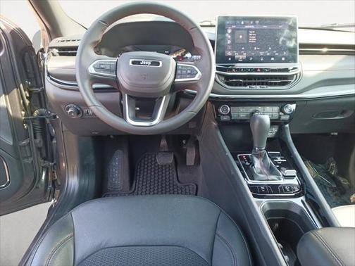 2024 Jeep Compass Trailhawk 4x4