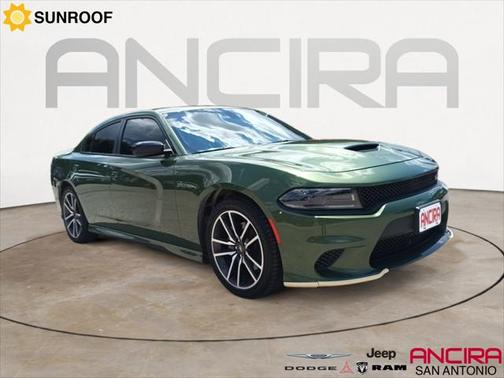 2023 Dodge Charger R/T