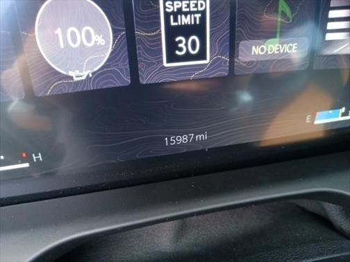 2024 Jeep Grand Cherokee Summit Reserve 4x4