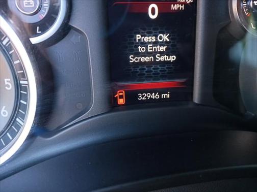 2023 RAM 1500 Big Horn Quad Cab 4x2 64' Box