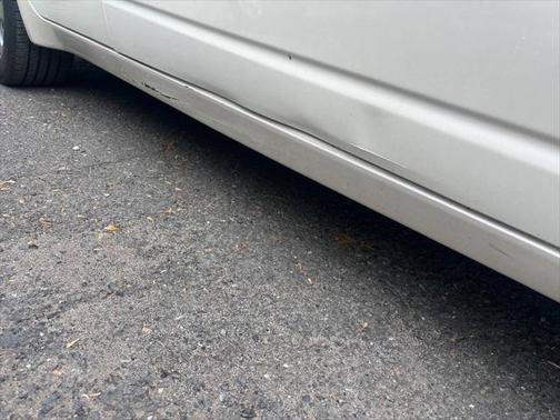 2009 Cadillac CTS Base