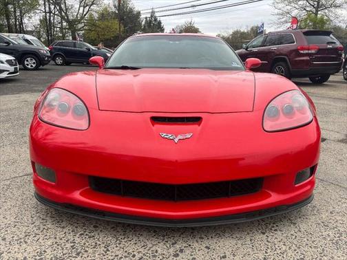 2013 Chevrolet Corvette Grand Sport