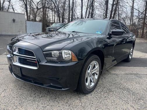 2014 Dodge Charger SE