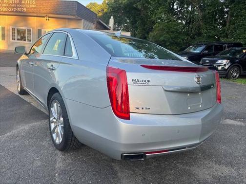 2014 Cadillac XTS Luxury