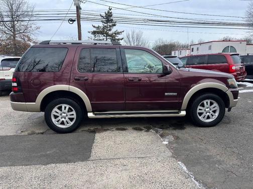 2006 Ford Explorer Eddie Bauer