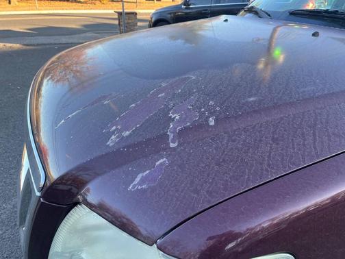 2006 Ford Explorer Eddie Bauer