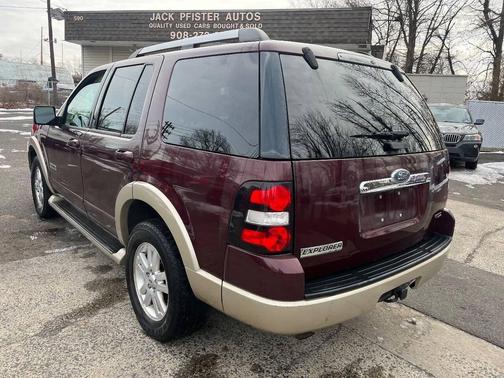 2006 Ford Explorer Eddie Bauer