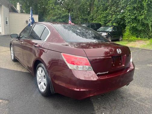 2008 Honda Accord EX