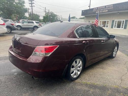 2008 Honda Accord EX