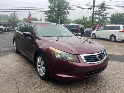 2008 Honda Accord EX