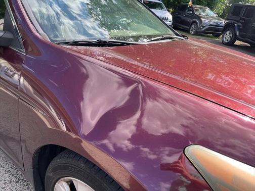 2008 Honda Accord EX