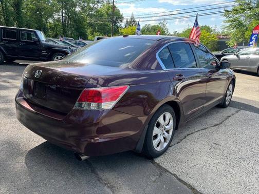 2008 Honda Accord EX