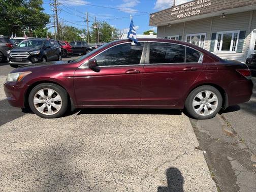 2008 Honda Accord EX