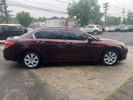 2008 Honda Accord EX
