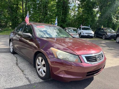 2008 Honda Accord EX