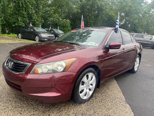 2008 Honda Accord EX