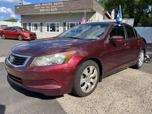 2008 Honda Accord EX