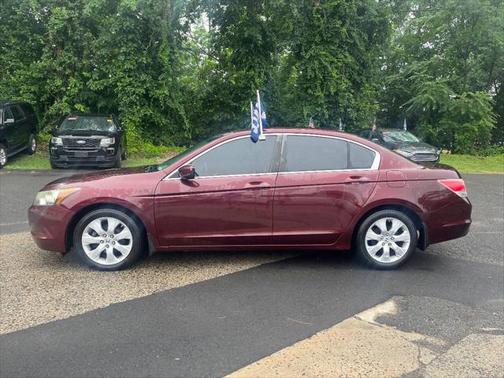 2008 Honda Accord EX