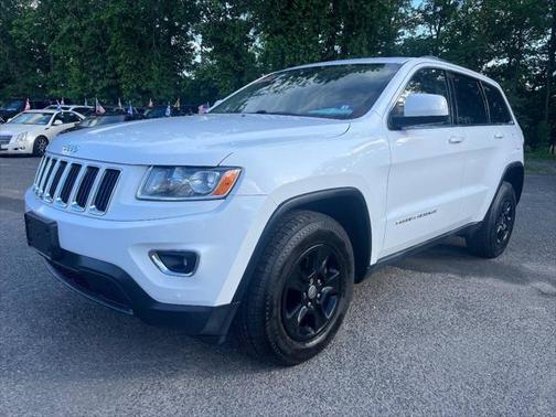 2014 Jeep Grand Cherokee Laredo