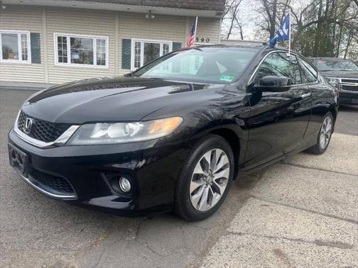 2013 Honda Accord EX