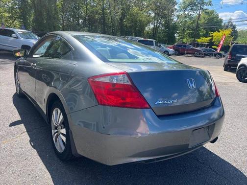 2009 Honda Accord EX
