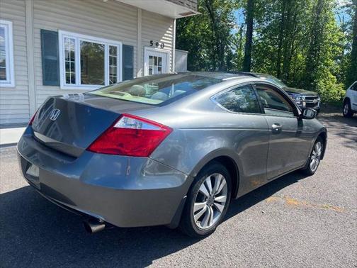 2009 Honda Accord EX