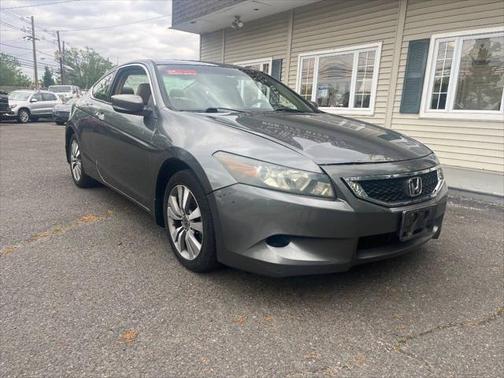 2009 Honda Accord EX