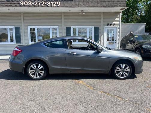 2009 Honda Accord EX