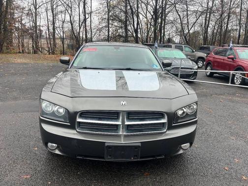 2010 Dodge Charger SXT