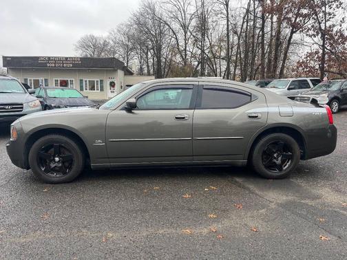 2010 Dodge Charger SXT