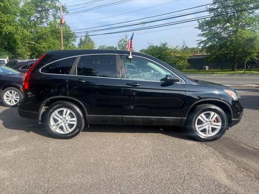 2010 Honda CR-V EX
