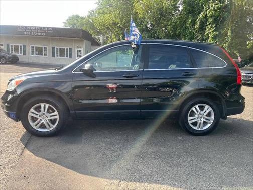 2010 Honda CR-V EX