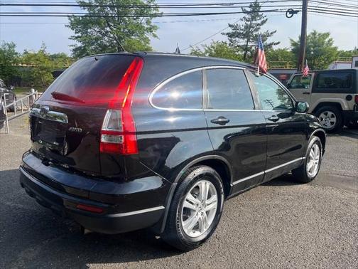 2010 Honda CR-V EX