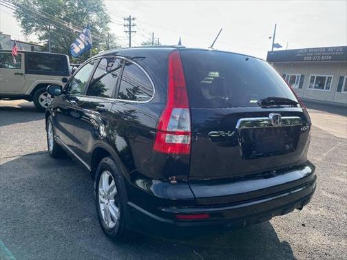 2010 Honda CR-V EX