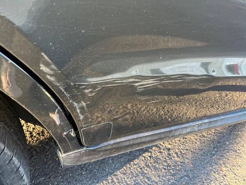 2012 Hyundai SANTA FE GLS