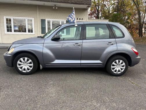2007 Chrysler PT Cruiser Base